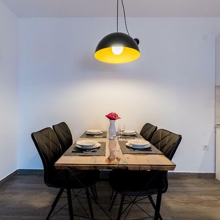 Villa Anja 1St Floor Peroj Zewnętrze zdjęcie