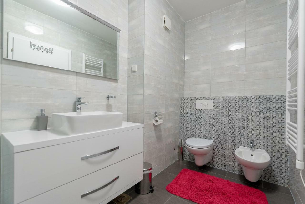 Villa Anja 1St Floor Peroj Zewnętrze zdjęcie
