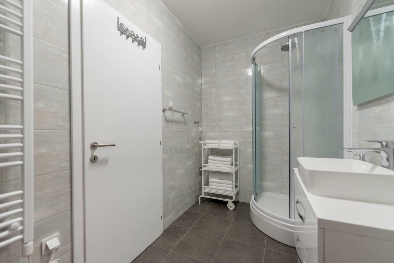 Villa Anja 1St Floor Peroj Zewnętrze zdjęcie