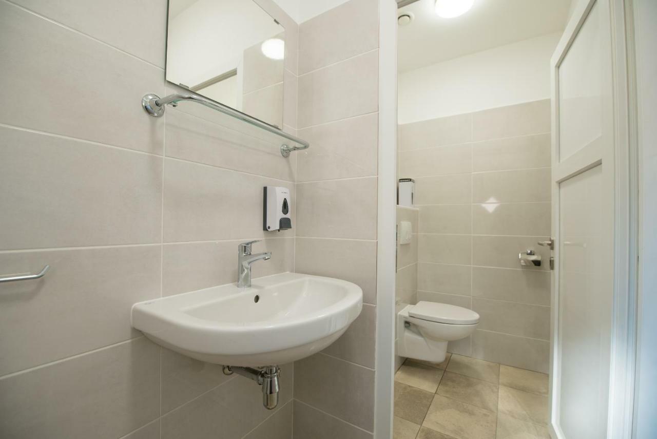 Villa Anja 1St Floor Peroj Zewnętrze zdjęcie
