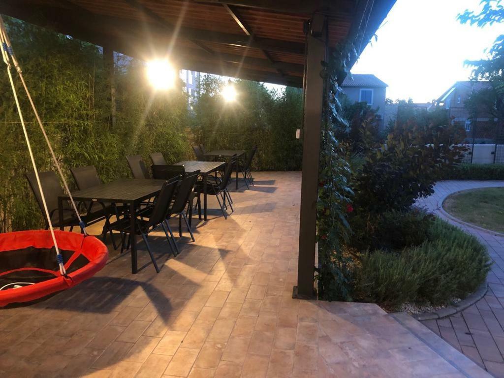 Villa Anja 1St Floor Peroj Zewnętrze zdjęcie