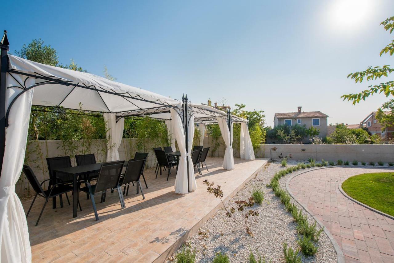 Villa Anja 1St Floor Peroj Zewnętrze zdjęcie