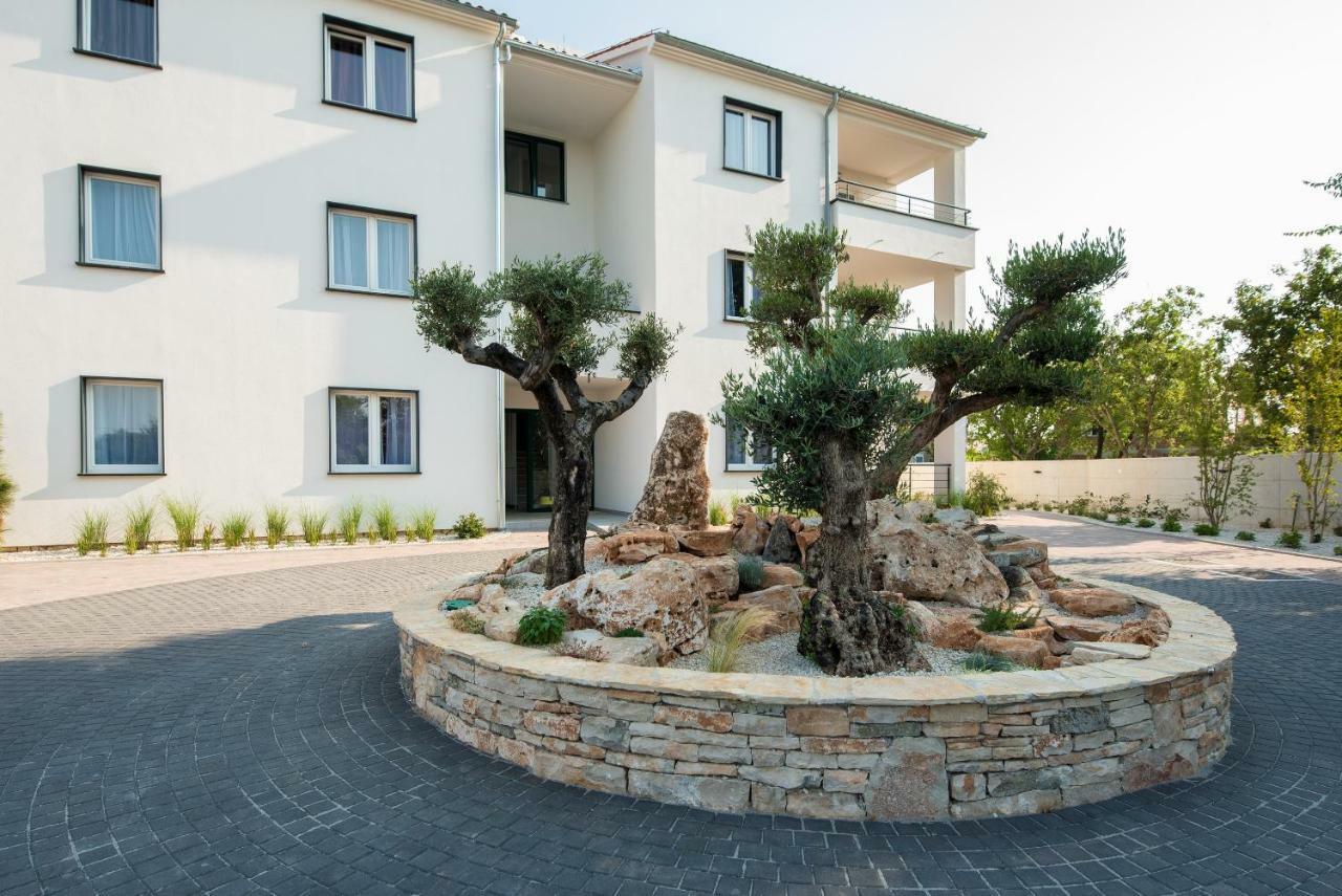 Villa Anja 1St Floor Peroj Zewnętrze zdjęcie