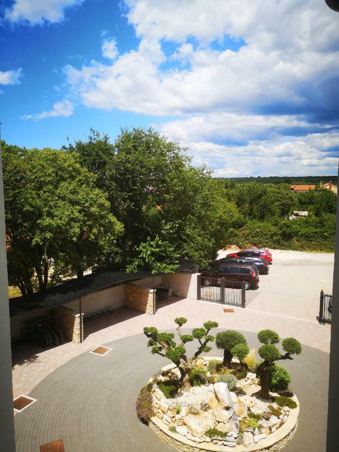 Villa Anja 1St Floor Peroj Zewnętrze zdjęcie