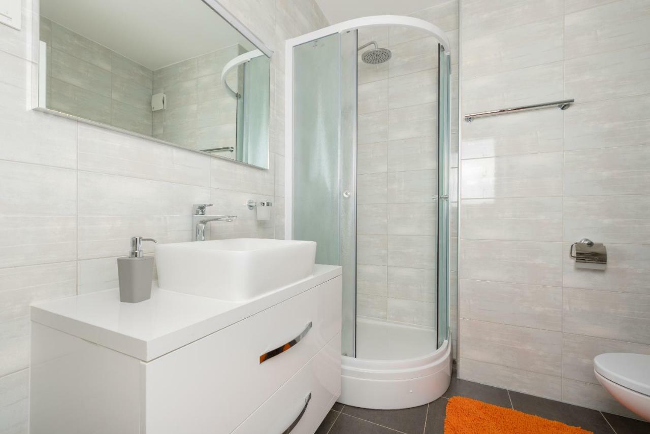 Villa Anja 1St Floor Peroj Zewnętrze zdjęcie