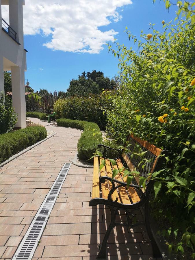 Villa Anja 1St Floor Peroj Zewnętrze zdjęcie