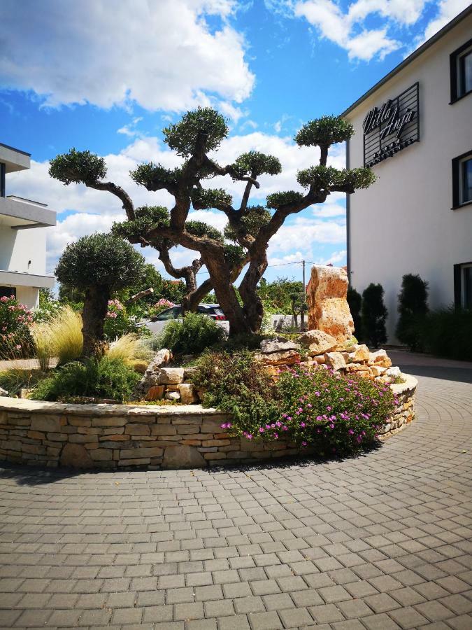 Villa Anja 1St Floor Peroj Zewnętrze zdjęcie