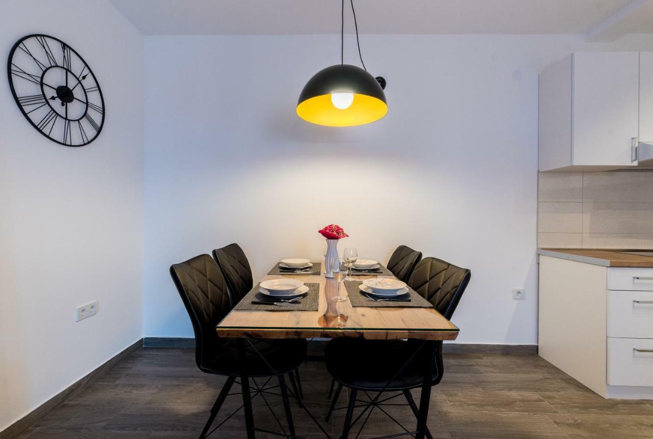 Villa Anja 1St Floor Peroj Zewnętrze zdjęcie
