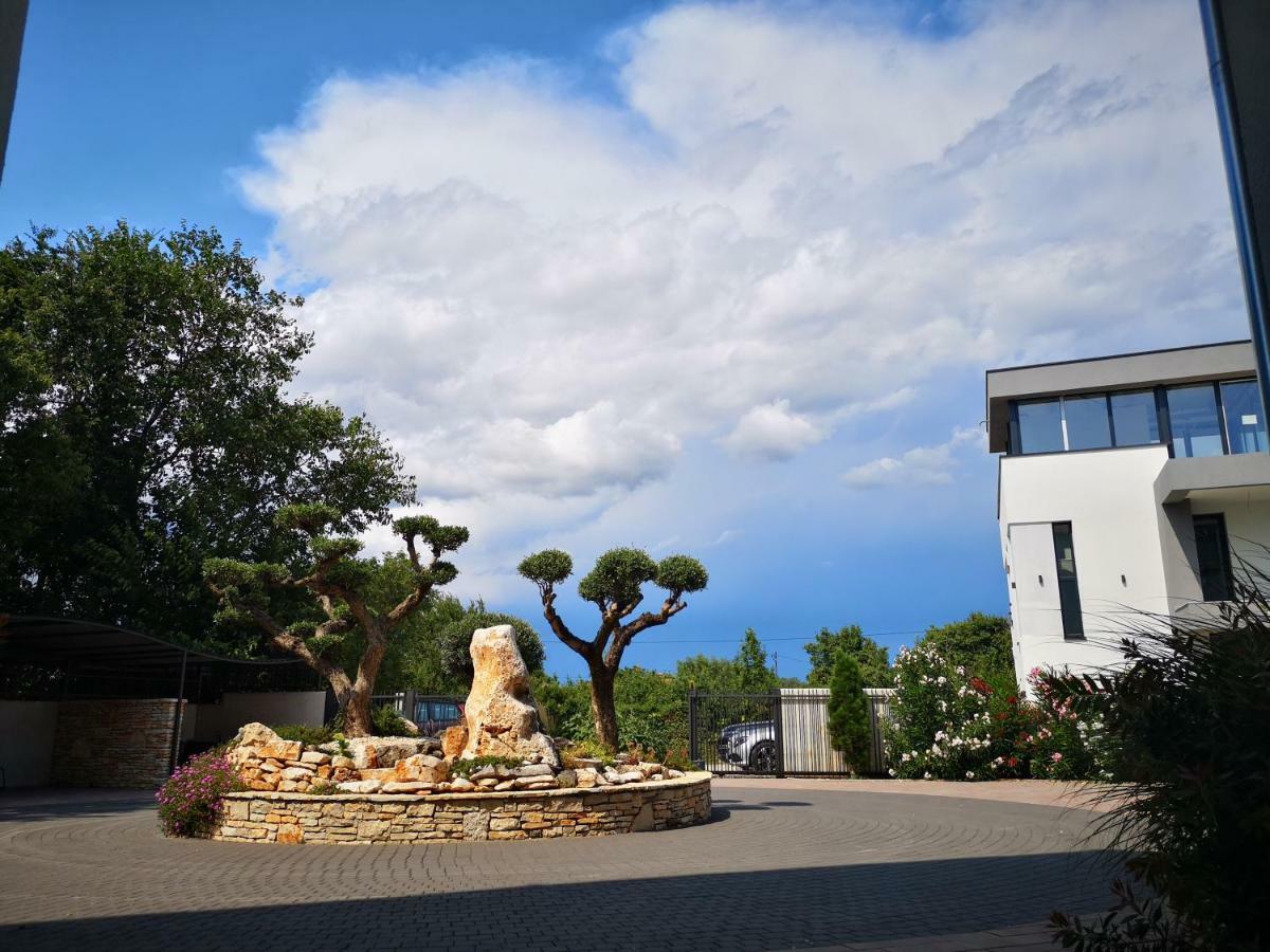 Villa Anja 1St Floor Peroj Zewnętrze zdjęcie