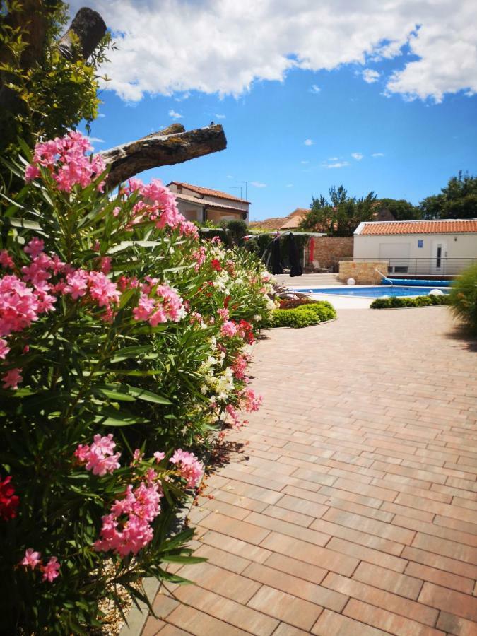 Villa Anja 1St Floor Peroj Zewnętrze zdjęcie