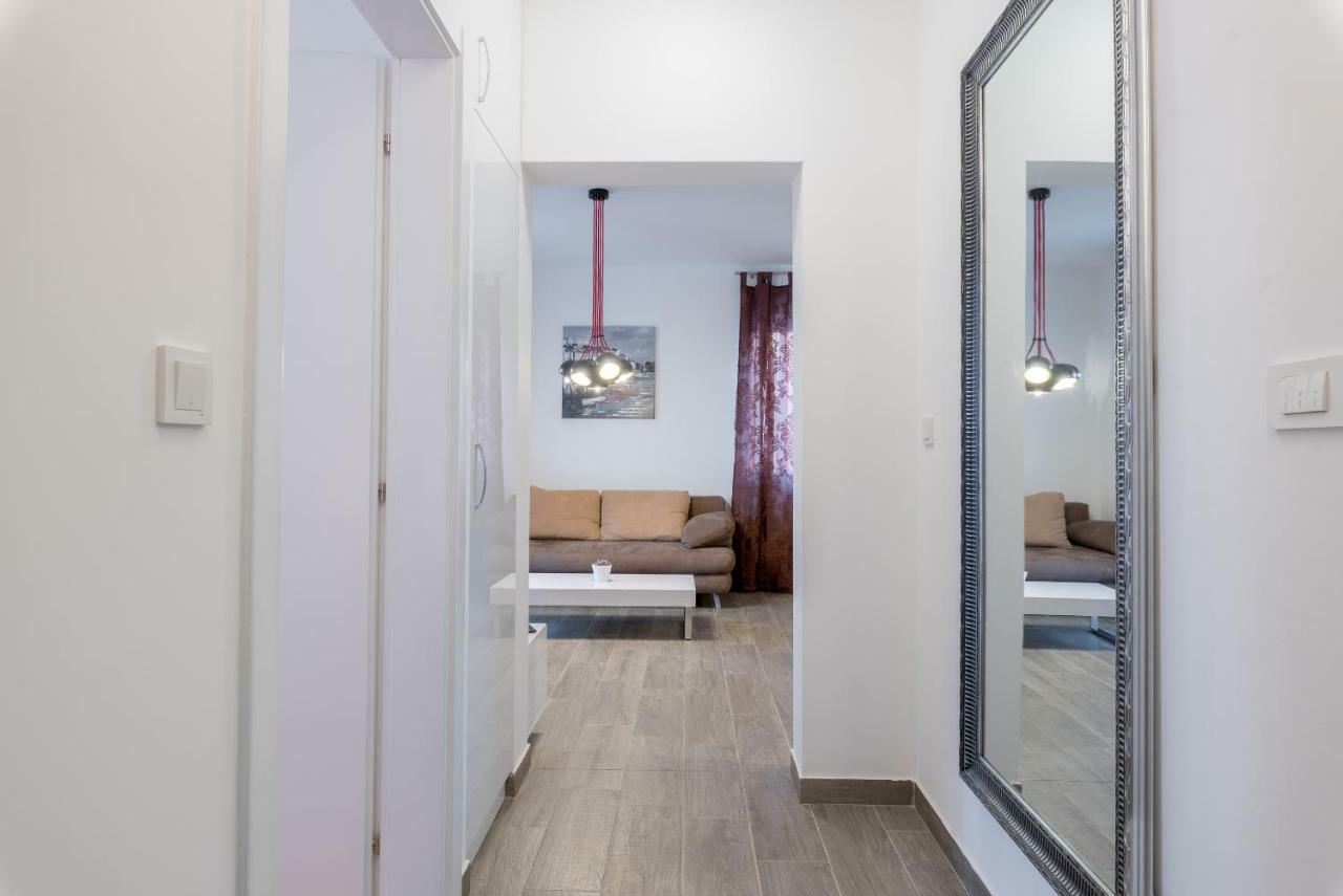 Villa Anja 1St Floor Peroj Zewnętrze zdjęcie