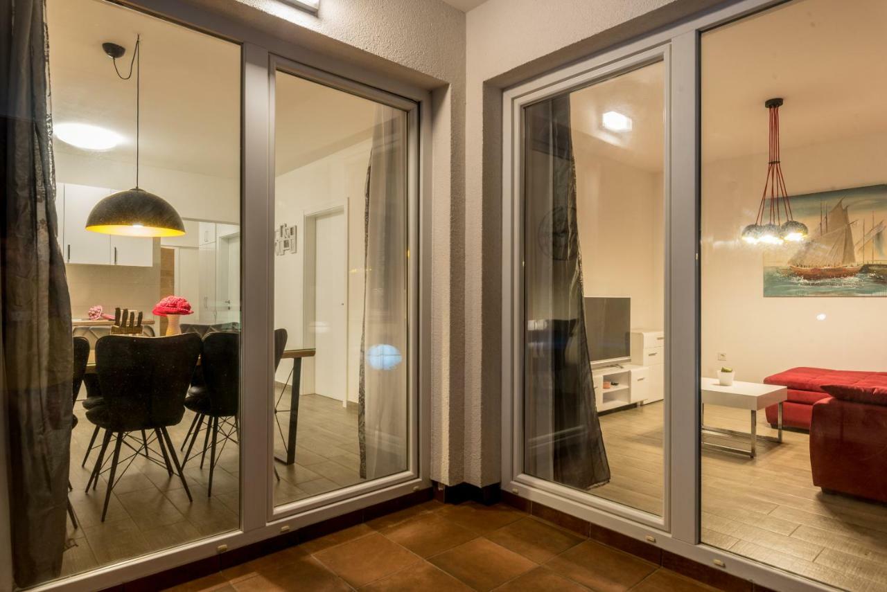Villa Anja 1St Floor Peroj Zewnętrze zdjęcie