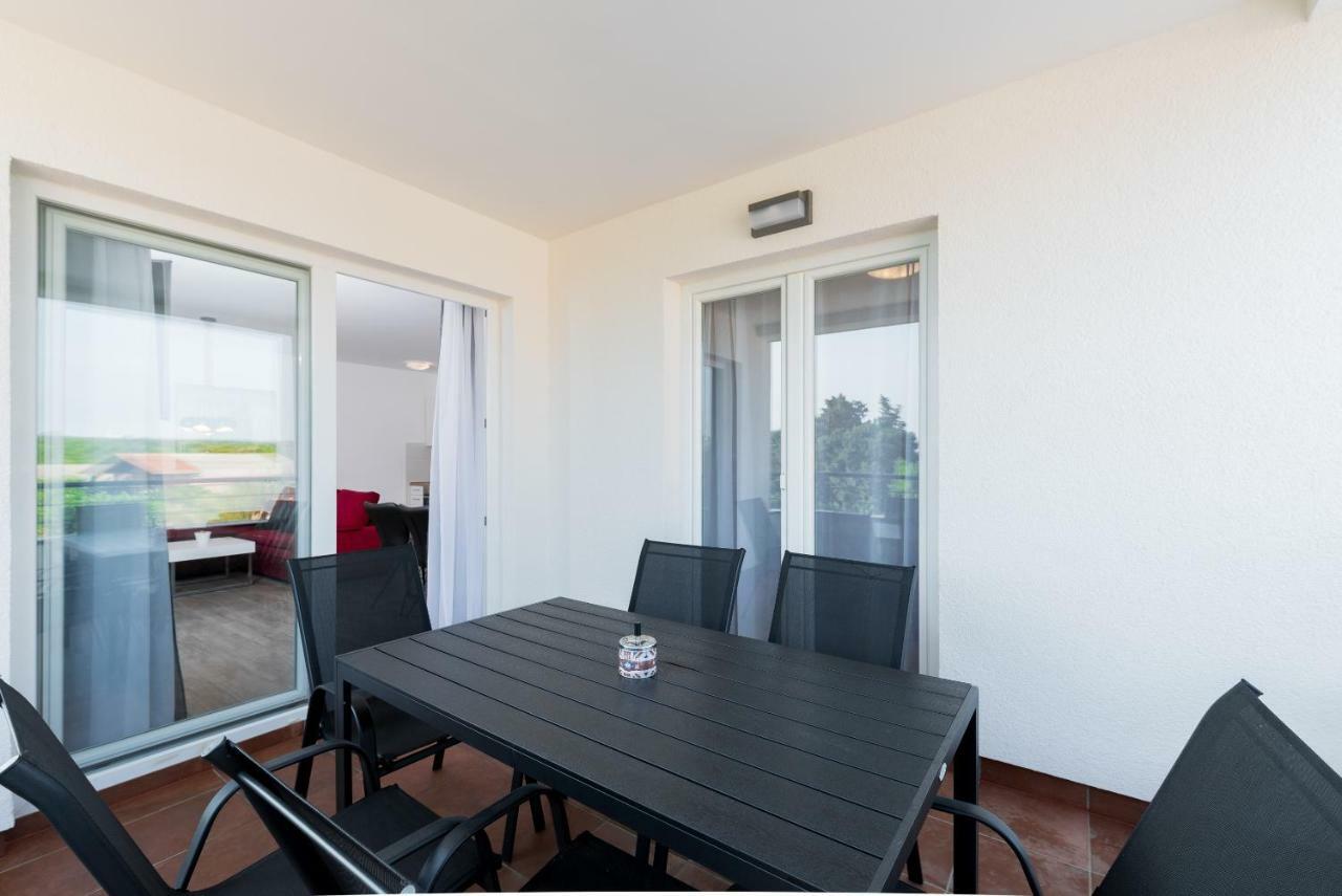 Villa Anja 1St Floor Peroj Zewnętrze zdjęcie